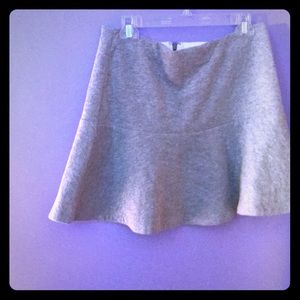 Loft skirt